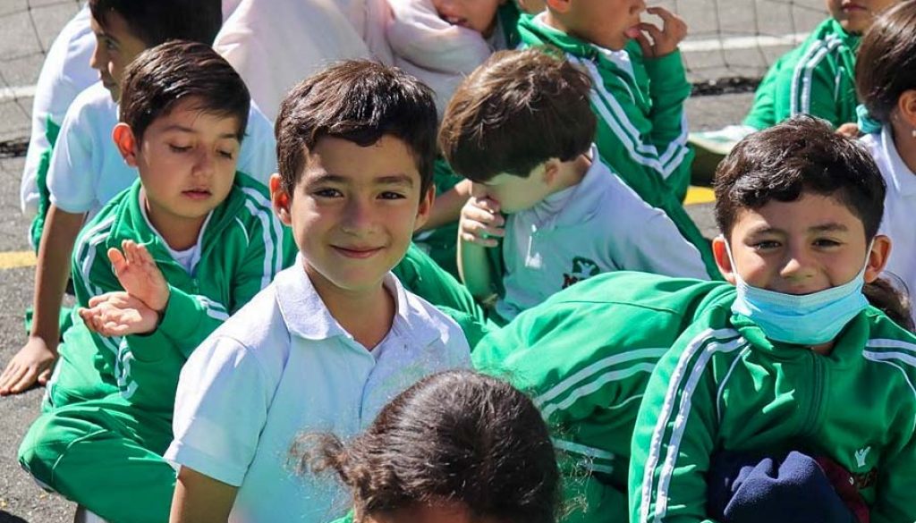 Inglés y francés cómo potenciar el aprendizaje de dos idiomas al mismo tiempo