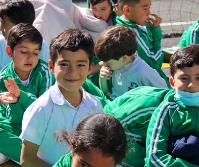 Inglés y francés cómo potenciar el aprendizaje de dos idiomas al mismo tiempo