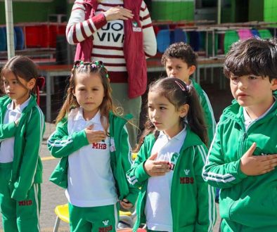 Por qué aprender a resolver problemas es tan importante como aprender contenidos MHB