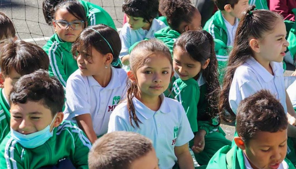 Por qué desarrollar el liderazgo desde el colegio