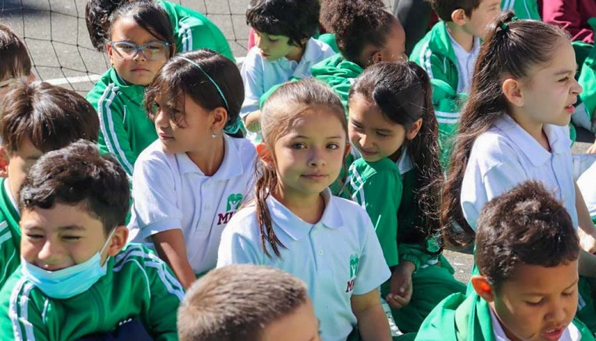 Por qué desarrollar el liderazgo desde el colegio