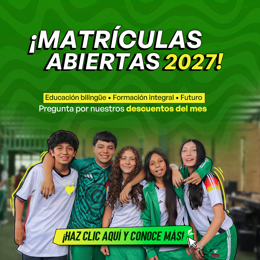 Promoción del mes