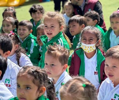 Inteligencia artificial en la educación MHB