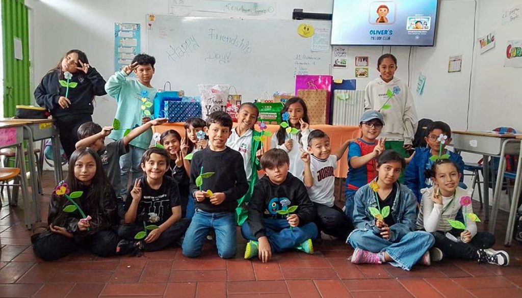 Qué papel cumplen las ciencias en la formación de estudiantes curiosos e investigadores IKIGAI