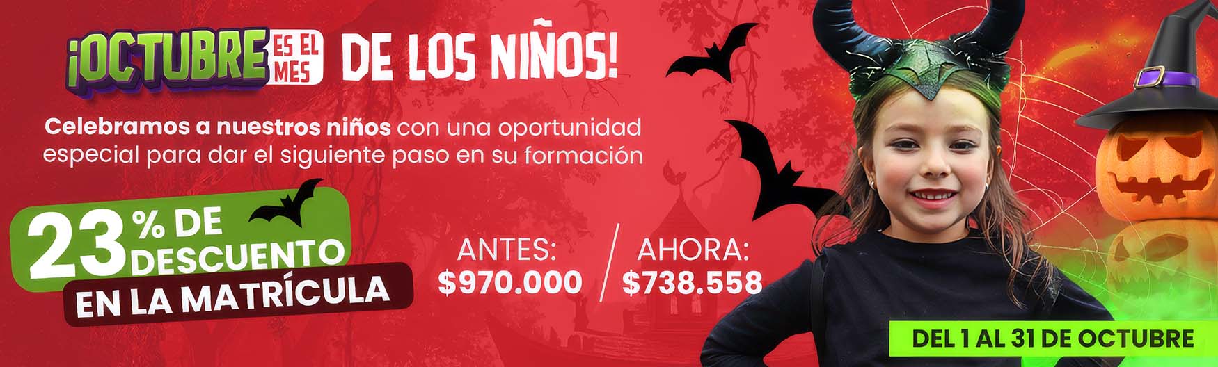 banner horizontal promoción haloween mhb banner horizontal promoción haloween mhb